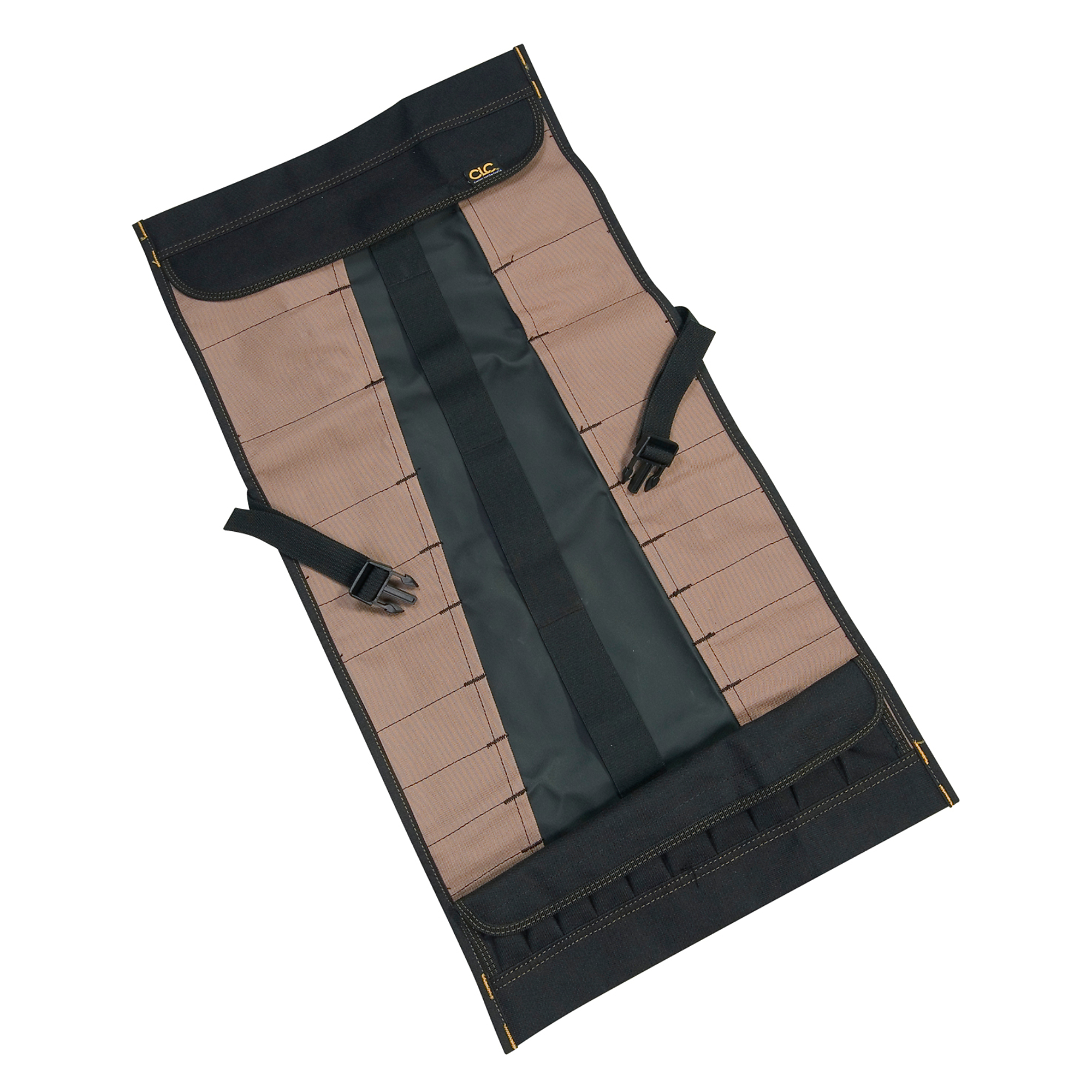 CLC 32 Pocket - Socket/Tool Roll Pouch Model 1173